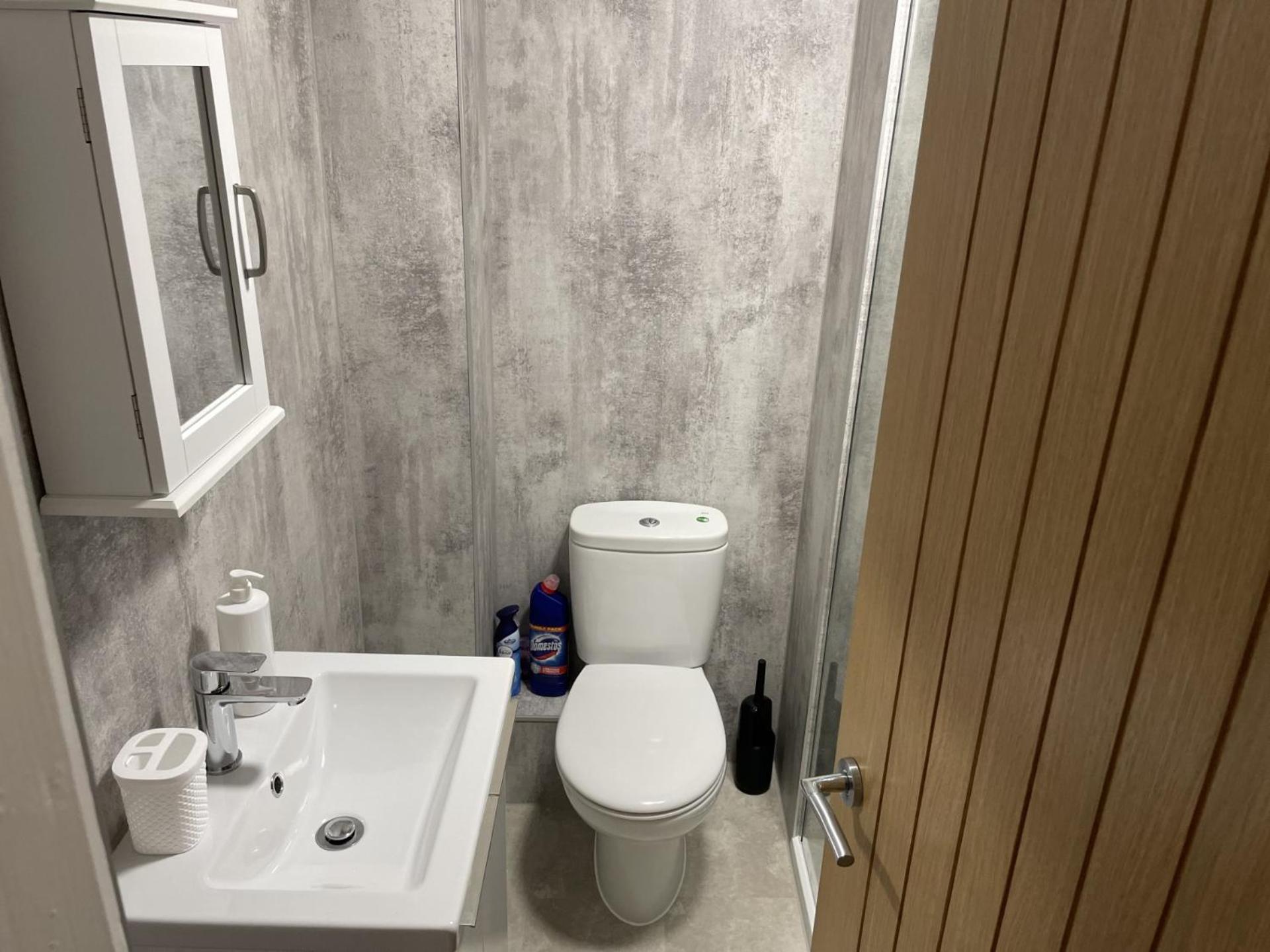 Taigh Cathie, 67 Alma Road Lägenhet Fort William Exteriör bild